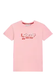 Danamade - Shirt Dbetty - L&uuml;hikeste varrukatega - 98