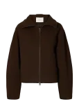 Selected - Slwgia Jacket - Villased jakid - 42