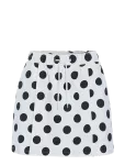 Hunk&oslash;n - Divina Skirt - L&uuml;hikesed seelikud - XS