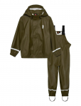 Lego Wear - Lego&reg; Pu Rain Set - Lwjivan 200 - Vihmariiete komplektid - 104