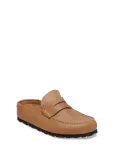 Birkenstock - Naples Wrapped Leoi - Loafer-jalatsid - 41