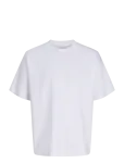 Jack & Jones - Jjebarron Tee Ss O-Neck Noos - L&uuml;hikeste varrukatega - XS