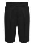 ONLY & SONS - Onsdaves Loose Tailored 0346 Shorts Frml - Chino l&uuml;hikesed p&uuml;ksid - M