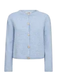 A-View - Lissi L/S Knit Cardigan - Kardiganid - M
