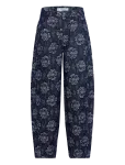 Minus - Msheather Mid Waist Pant - Barrel-p&uuml;ksid - 34