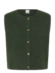 ICHI - Ihpanora Wa - Kootud vestid - XL
