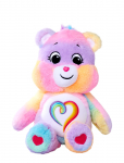 Simba Toys - Care Bears - Togetherness Bear (35Cm) - Kaisukarud - ONE SIZE