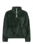 Levi's&reg; - Gemma Sherpa 1/4 Zip Mountain - Fliisid ja vahekihid - XS
