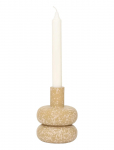 Urban Nature Culture - Urban Nature Culture Candle Holder Zody - K&uuml;&uuml;nlajalad - &Oslash; 10 CM