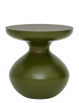 Urban Nature Culture - Urban Nature Culture Side Table Tummy Mayfly - Abilauad ja v&auml;ikesed lauad - &Oslash; 38 CM
