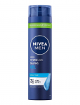 Nivea Men - Hydrocare Shaving Gel - Shaving Gel - 200 ML