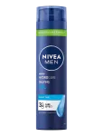 Nivea Men - Hydrocare Shaving Gel - Shaving Gel - 200 ML