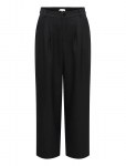 ONLY - Onllando Hw Wide Pleat Pant Tlr - Lai jalg - M x 32