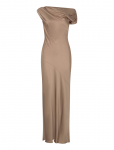 Twist & Tango - Vanessa Satin Dress - Maksikleidid - 38