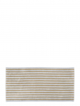 Blomus - Bath Towel - 140 X 70 Cm - Arto - Micro Chip/Tan - Vannir&auml;tikud - 140X 70CM