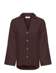 JDY - Jdylaurel Life 7/8 Shirt Wvn - Pikkade varrukatega - XL