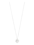 Pilgrim - Revan Necklace Silver-Plated - &Otilde;rnad kaelakeed - ONE SIZE