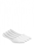 Damella Of Sweden - 2-Pack Bamboo Ballerinasocks - L&uuml;hikese s&auml;&auml;rega sokid - 39-42