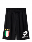 Name It - Nknjyc Lotto Nreg Lo Po Shorts Lnoos Vde - Spordi l&uuml;hikesed p&uuml;ksid - 164