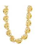 Pilgrim - Inner Necklace Gold-Plated - Statement kaelakeed - ONE SIZE