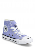 Converse - Ctas 1V Hi Very Peri/White/Egret - K&otilde;rge s&auml;&auml;rega tossud - 34