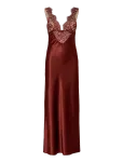 Bardot - Torie Lace Slip Dress - &Ouml;&ouml;s&auml;rgid - XXL