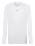 Nike - Nike Dri-Fit Park Jersey Long-Sleeved - Jalgpallis&auml;rgid - 128-137