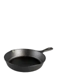 Lodge - Stekpanna 24 Cm Classic Collection - Praepannid - ONE SIZE