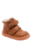 Bisgaard - Bisgaard Barefoot Becky Tex - Talvesaapad kr&otilde;pskinnisega - 25/15CM