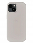 Holdit - Silicone C. Magsafe Cpt. Iph 17E/16E/15/14/13 - Telefoni&uuml;mbrised - IPHONE 17E/16E/15-14/13