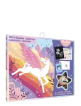 Auzou - Activity Kit - 100Pct Unicorn - K&auml;sit&ouml;&ouml;komplektid - ONE SIZE