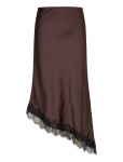 FREE/QUENT - Fqdova-Skirt - P&otilde;lveni ja midiseelikud - XXL