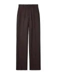 Calvin Klein - Relaxed Straight Brushed Cotton - Vabaaja - 31 x 32