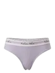 Calvin Klein - Thong - Stringid - M