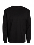 Jack & Jones - Jjebarron Tee Ls O-Neck Sn - Pikkade varrukatega - M
