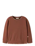 Lil'Atelier - Nmfkilano Rik Ls Loose Sweat Lil - Dressipluusid - 92