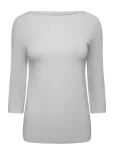 Vero Moda Maternity - Vmmpanda Modal 3/4 Top Jrs - Pikkade varrukatega - L