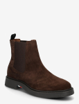 Tommy Hilfiger - Corporate Casual Suede Chelsea - Chelsea saapad - 40