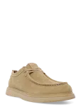 Tommy Hilfiger - Comfort Nubuck Moc Toe Shoe - Moc Toe kingad - 42
