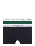 Tommy Hilfiger - 2-Pack Cotton Trunk - Bokserid - 128-140
