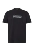 Mads N&oslash;rgaard - Cotton Jersey Print Frode Tee - L&uuml;hikeste varrukatega - S