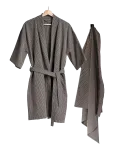 The Organic Company - Wellness Sauna Package - Hommikumantlid - M/L