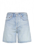 Agolde - Dame Short - L&uuml;hikesed teksap&uuml;ksid - 24