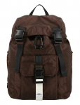 A.P.C. - Trek Backpack - Vabaaja seljakotid - ONE SIZE