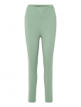 Nike - W Nk Df One Hr 7/8 Tght Cpsl A - Spordi treeningretuusid - M