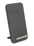 Kreafunk - Recharge Wireless Charger - Chargers - 11.6X 6.5X 6.4CM