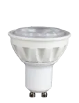 E3light - E3 Led Gu10 827 345Lm 40Dg Dimmable - Lambipirnid - ONE SIZE