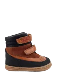 Kavat - Vikarbyn Barefoot - Talvesaapad kr&otilde;pskinnisega - 26/16.5CM