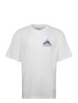 Edwin - Alternative Sources T-Shirt - L&uuml;hikeste varrukatega - XL