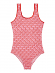 Tommy Hilfiger - One Piece Print - Ujumisriided - 152-164